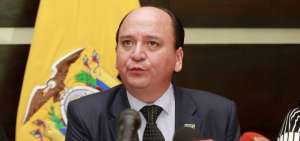 El fiscal Carlos Baca "no estaba advertido" del regreso de 'Capaya'