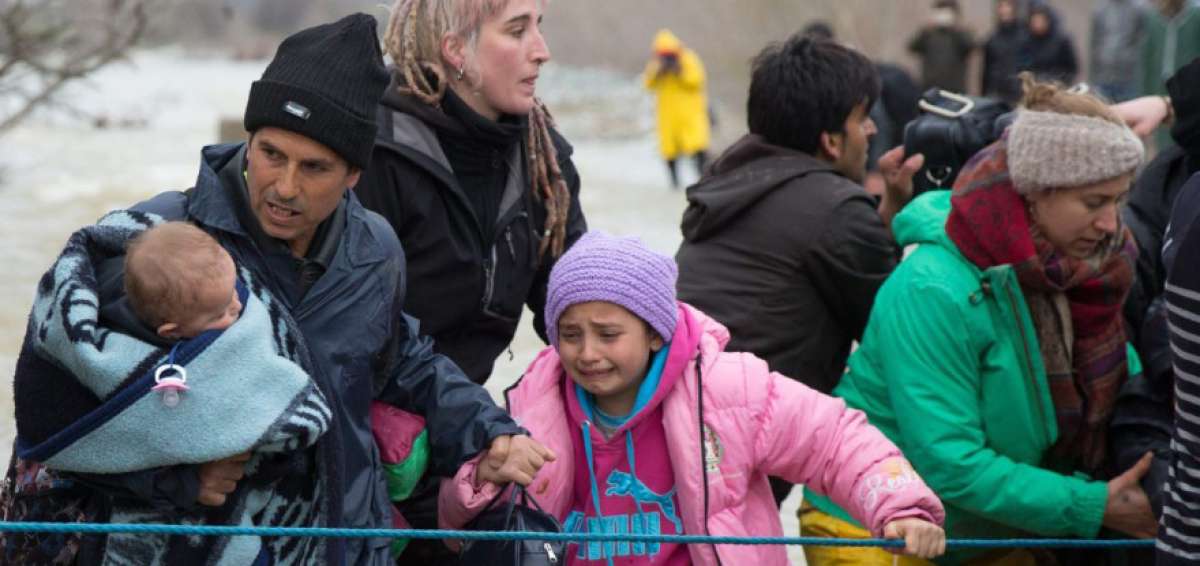 A Polonia le correspond&iacute;a acoger a 7.500 refugiados de los 120.000 que llegaron a territorio europeo por Grecia y los Balcanes en los &uacute;ltimos meses, pero el atentado yihadista de Bruselas fren&oacute; la ayuda humanitaria por razones de seguridad.   