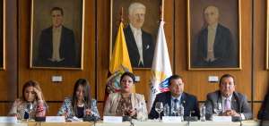 Los integrantes de la Comisi&oacute;n  de Fiscalizaci&oacute;n tienen puntos divergentes respecto de una eventual evaluaci&oacute;n de sus miembros.