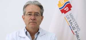 El ministro de Salud, Juan Carlos Zevallos, compareci&oacute; ante  convocado por los legisladores de la Comisi&oacute;n de Derecho a la Salud. 