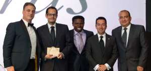 Ecuador gan&oacute; como Mejor Pa&iacute;s en desarrollo minero en los Annual Outstanding Achievement Awards