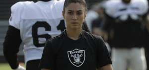 Kelsey Mart&iacute;nez, de 26 a&ntilde;os, vivi&oacute; en Colorado y desde temprana edad se motiv&oacute; por la pr&aacute;ctica de los deportes; fue jugadora de softball.