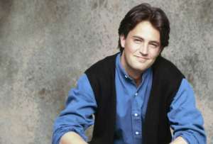 Matthew Perry falleció a los 54 años