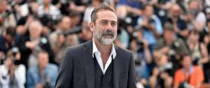 Jeffrey Dean Morgan, el nuevo gran villano de The walking dead
