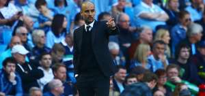 Guardiola admite que el City est&aacute; "lejos" de ganar una Champions