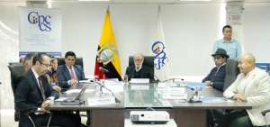 El Consejo Transitorio resolver&aacute; pedido sobre suspensi&oacute;n de concursos