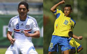 Ecuador y Paraguay se enfrentar&aacute;n por el t&iacute;tulo de la la Copa de Naciones