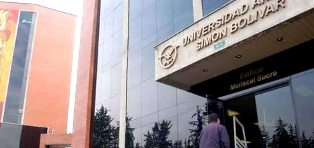 Aprobado reglamento de consulta previa para elecci&oacute;n de rector de la UASB