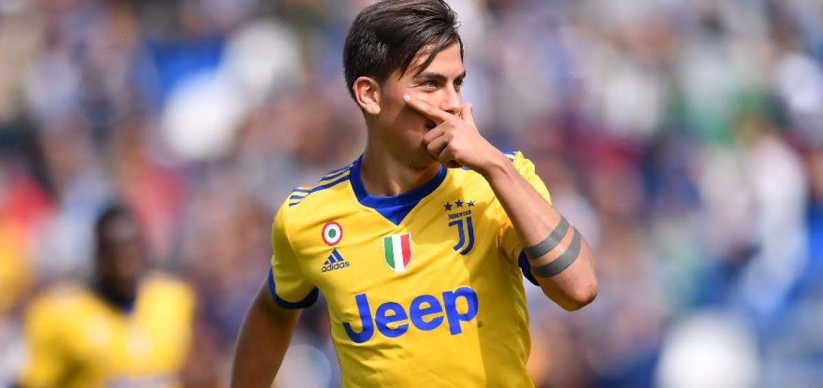 La Juventus y el N&aacute;poles no fallan para mantener el ritmo del Inter
