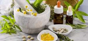 Medicina natural requiere registro