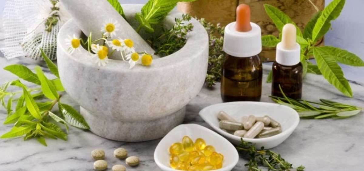 Medicina natural requiere registro