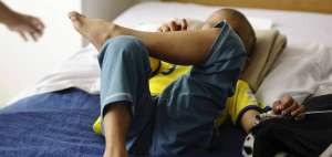 El c&aacute;ncer en ni&ntilde;os durante la pandemia del coronavirus