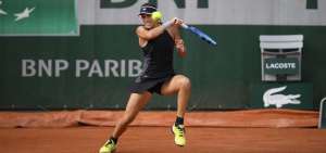 Muguruza quita importancia a ser n&uacute;mero 1 del mundo
