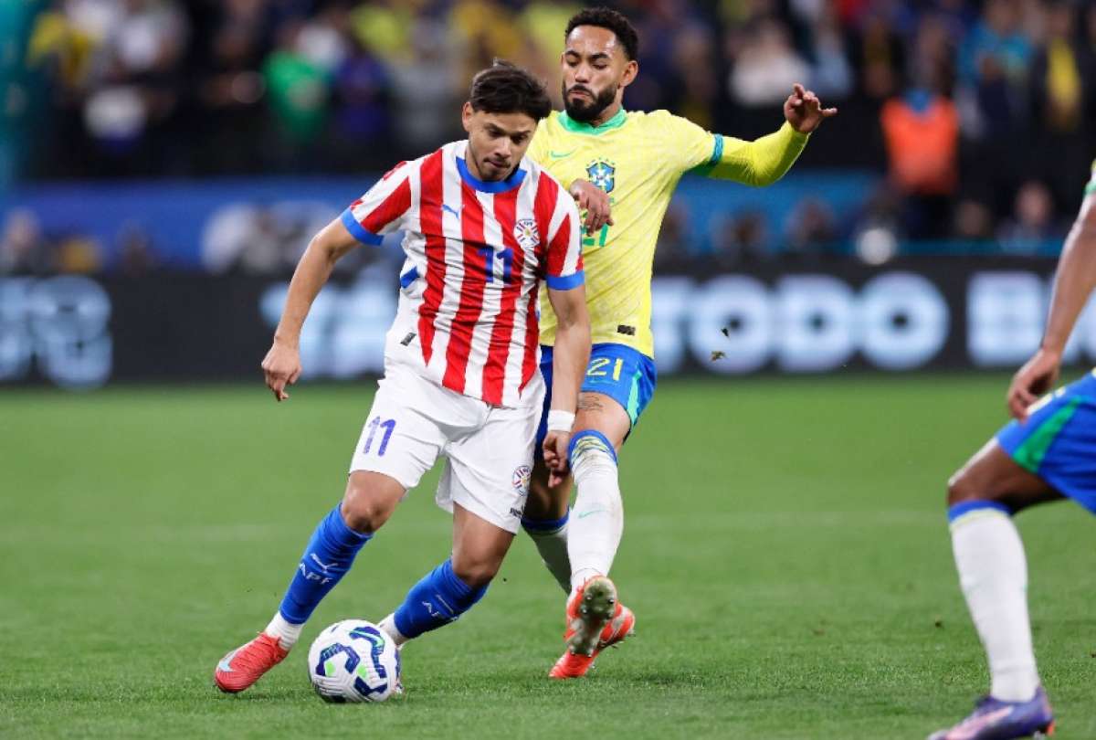 Las Eliminatorias Sudamericanas terminarán en septiembre