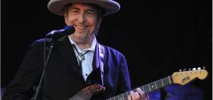 Dylan dice que Amy Winehouse fue la &uacute;ltima artista original