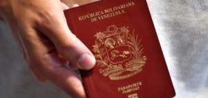 El Gobierno de Ecuador entreg&oacute; 64.521 visas; el 59% son temporales por razones humanitarias. 
