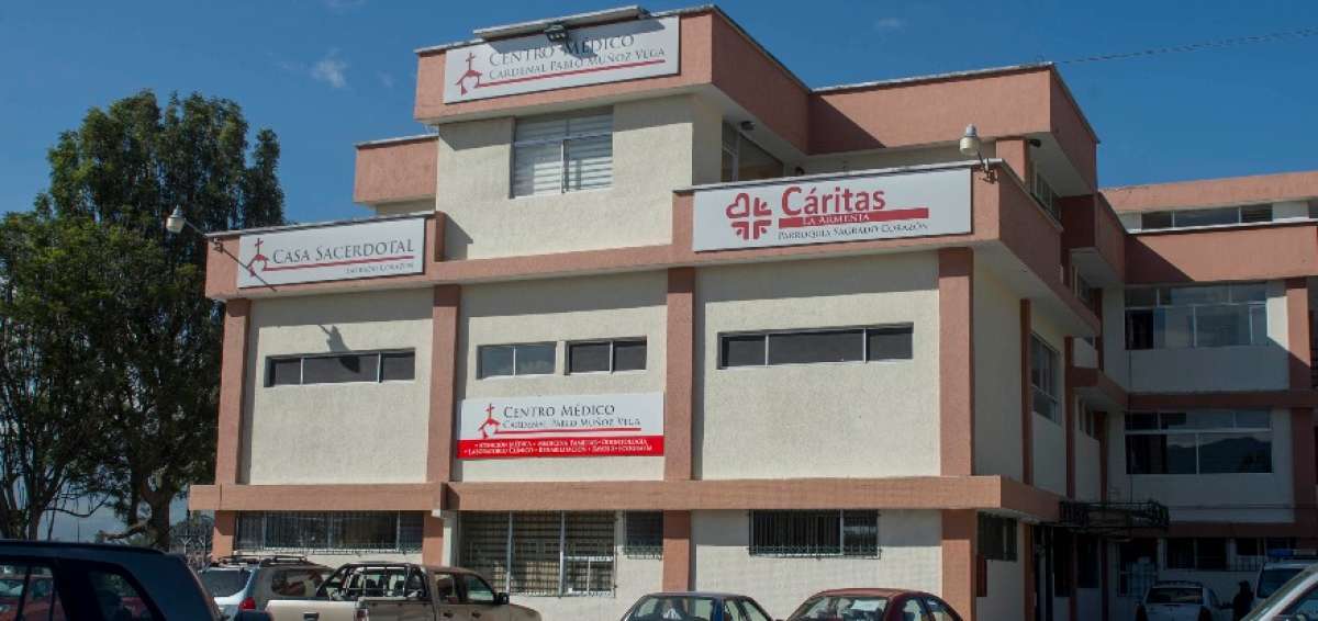"Ustedes contin&uacute;en" fueron las &uacute;ltimas palabras de monse&ntilde;or Luna