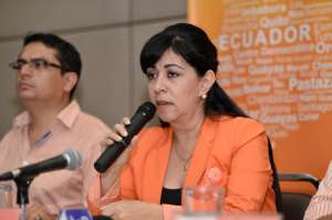 El movimiento de Jairala quiere ser nacional
