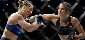 Presidente de la UFC 'anticipa' que Ronda Rousey no volver&aacute; al oct&aacute;gono