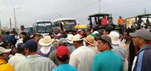 Agricultores quieren a un ministro con perfil t&eacute;cnico