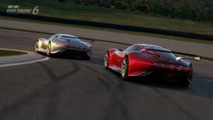 Desarrollador de Gran Turismo 7 dice que el juego saldr&aacute; en el 2015 o 2016