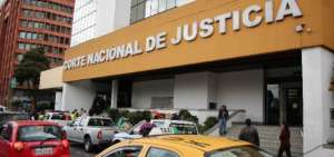 Juez provincial Arturo B. fue llamado a juicio por el delito de concusi&oacute;n