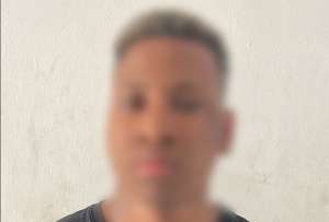 La Policía detuvo a alias &quot;Santy&quot;, requerido por la justicia por un presunto delito de asesinato. 