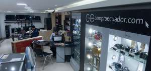 Una tienda virtual en Ecuador todav&iacute;a requiere un asesor y un establecimiento