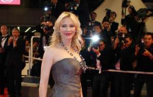 Cate Blanchett critica la cobertura medi&aacute;tica a las actrices en la alfombra roja