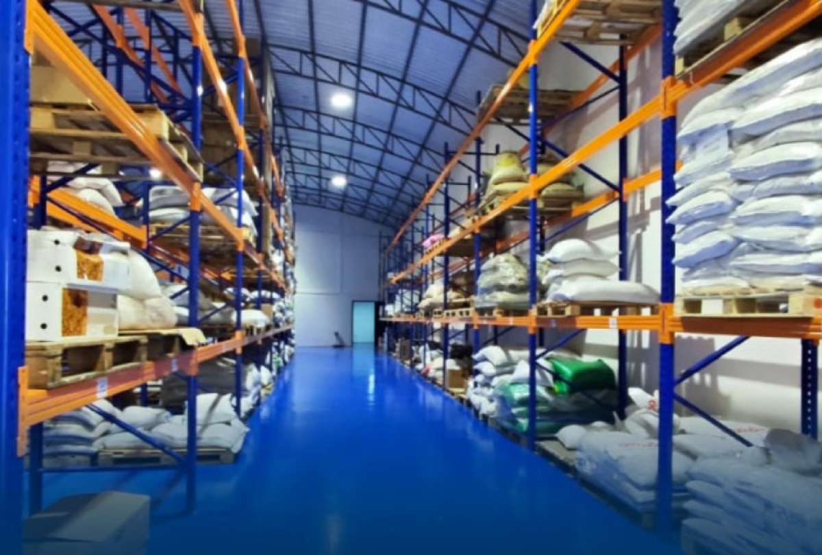 Arcsa inmovilizó una tonelada de orégano contaminado que iba a distribuirse a comercios y procesadoras de alimentos.