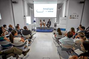 La empresa Randstad, que tiene m&aacute;s de 50 a&ntilde;os en el negocio de los recursos humanos, ha iniciado una serie de talleres para promocionar la plataforma. Foto: tomado de noticias.infocif.es.