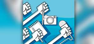 Periodismo y Elecciones es el tema del D&iacute;a Mundial de Libertad de Prensa