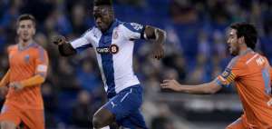 Felipe Caicedo es uno de los referentes en el conjunto 'periquito' que buscar&aacute; salir de su mal momento futbol&iacute;stico.