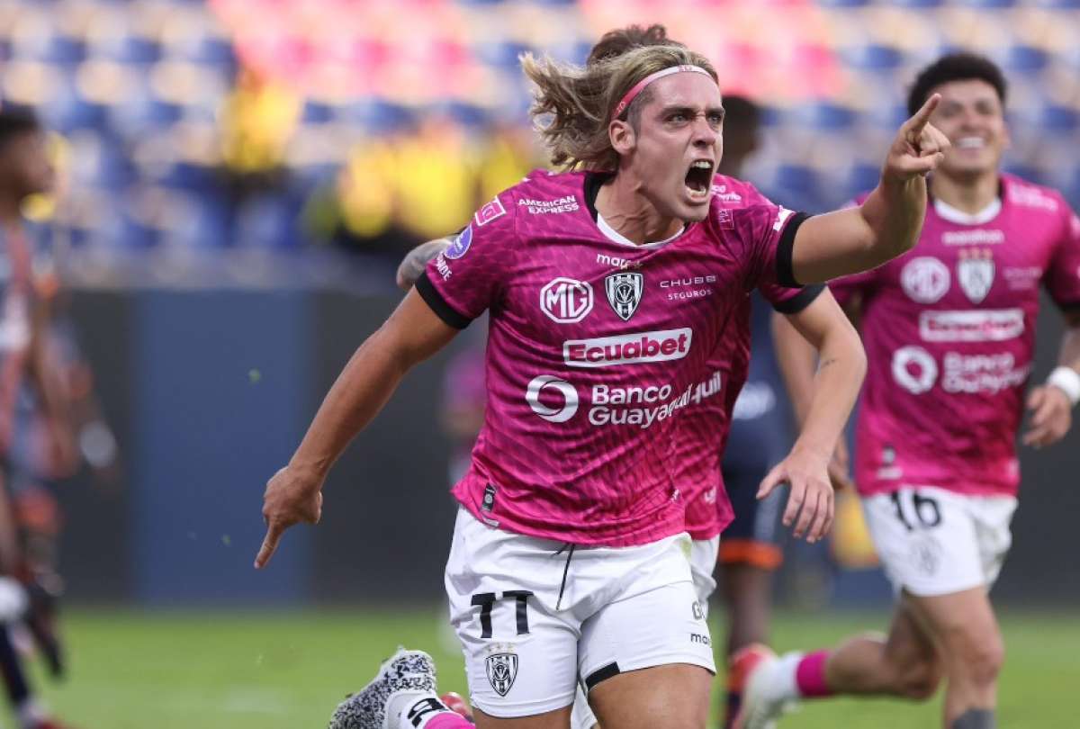 El empate le alcanzó: Independiente del Valle levantó el título 2025