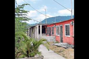 Escuela de Verano visita el Estero Salado y programas de vivienda social