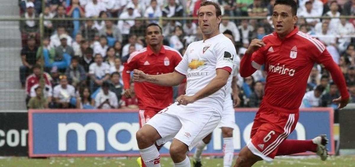 Brahian Alem&aacute;n tuvo que ser sustituido por una lesi&oacute;n en su muslo.