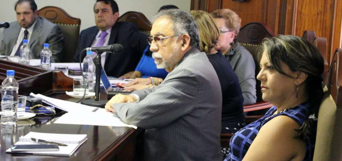 El dictamen de la Corte Constitucional fue publicado en su p&aacute;gina web el viernes de la semana pasada.
