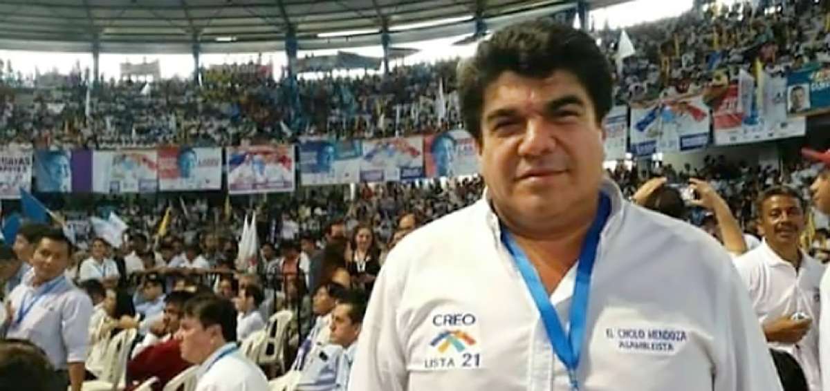 Ojo con los 'ministros' de Lasso