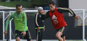 'Chicharito' jugar&aacute; para el West Ham United