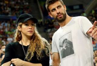 Shakira y Gerard Piqué mantuvieron una relación de 10 años. 
