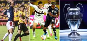 Tres partidos de f&uacute;tbol  copan la atenci&oacute;n