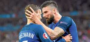 Francia apasiona