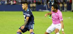 Emelec definir&aacute; su paso a la final ante Liga de Quito en el Capwell