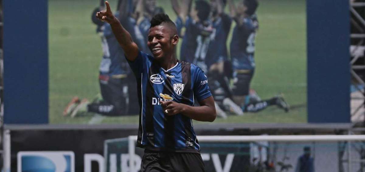 Gabriel Cortez y un grupo de jugadores de IDV son llamados a la 'Tri'