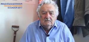 Mujica considera que Misi&oacute;n de Unasur en Ecuador afianza la democracia