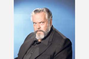 Homenaje a pel&iacute;cula de Orson Welles en Festival de M&aacute;laga