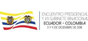 Este lunes 3 de diciembre se dar&aacute; la reuni&oacute;n de cancilleres previo a la cita de los presidentes de Ecuador y Colombia, del martes. 