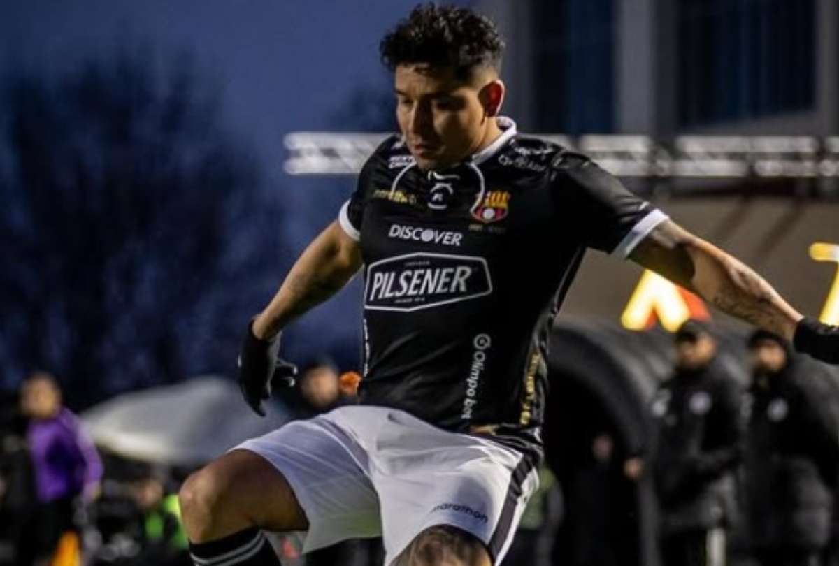 Mario Pineida fue asesinado en Guayaquil