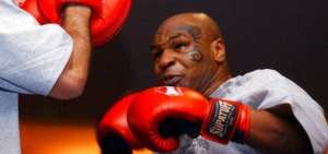 Mike Tyson regresa al boxeo a los 54 a&ntilde;os para pelea de exhibici&oacute;n