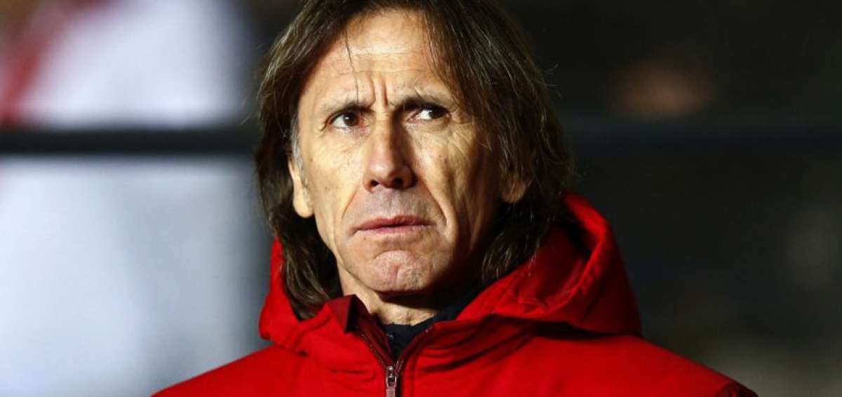 Per&uacute; se juega su &uacute;ltima carta